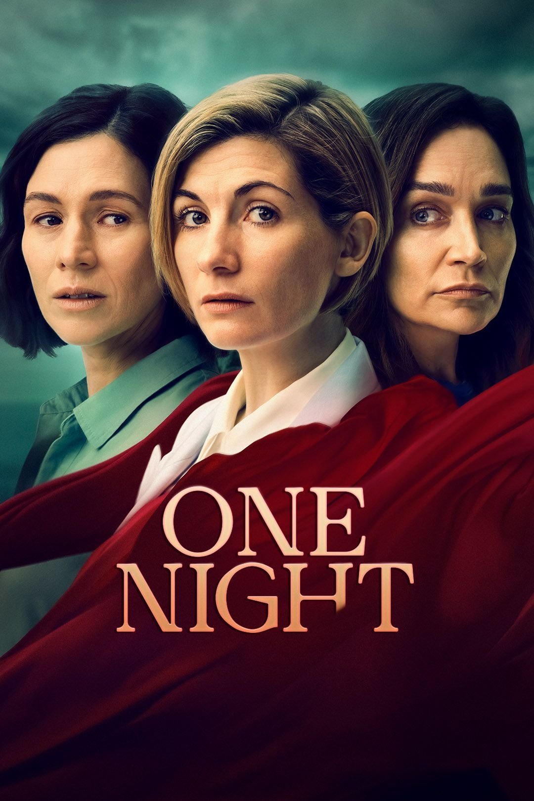 One Night (2023) - Season 1 [274418] (A1693571265) [[TV Shows]] --Plex--